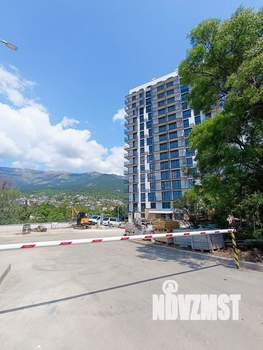 1-к квартира, вторичка, 40м2, 13/16 этаж