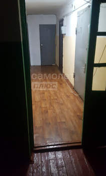 Студия квартира, вторичка, 12м2, 3/5 этаж