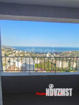 1-к квартира, вторичка, 51м2, 16/16 этаж