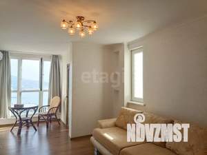 1-к квартира, вторичка, 44м2, 10/14 этаж