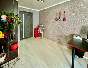 2-к квартира, вторичка, 56м2, 4/5 этаж