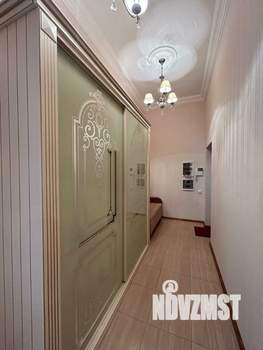 3-к квартира, вторичка, 110м2, 5/8 этаж