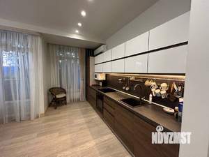 3-к квартира, вторичка, 98м2, 1/15 этаж