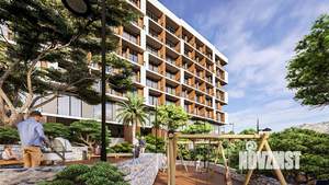 2-к квартира, вторичка, 51м2, 6/8 этаж