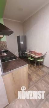 Студия квартира, вторичка, 37м2, 1/14 этаж