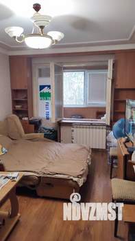 2-к квартира, вторичка, 55м2, 2/5 этаж