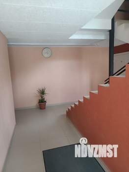 1-к квартира, вторичка, 33м2, 2/7 этаж