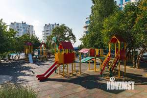 3-к квартира, вторичка, 115м2, 9/13 этаж