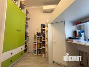 2-к квартира, вторичка, 62м2, 9/18 этаж