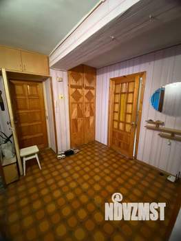 3-к квартира, вторичка, 65м2, 4/5 этаж