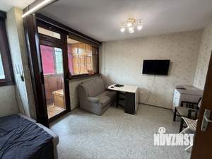 1-к квартира, вторичка, 26м2, 8/9 этаж