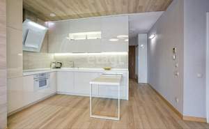 1-к квартира, вторичка, 79м2, 3/10 этаж