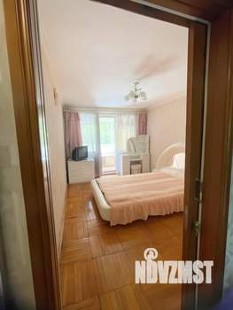 3-к квартира, вторичка, 65м2, 3/5 этаж