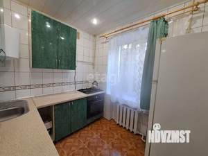 2-к квартира, вторичка, 42м2, 1/3 этаж