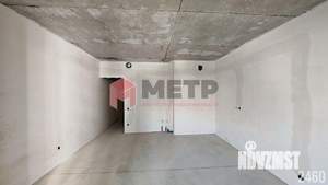 Студия квартира, вторичка, 34м2, 1/16 этаж