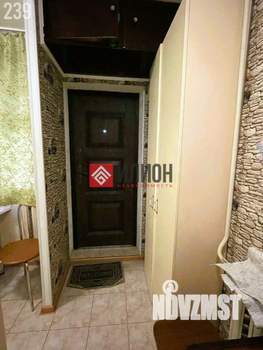 1-к квартира, вторичка, 29м2, 2/5 этаж