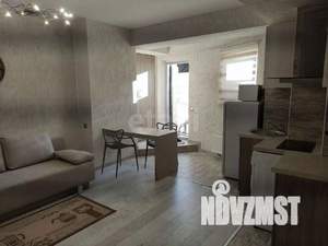 Студия квартира, вторичка, 59м2, 1/10 этаж