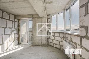 3-к квартира, вторичка, 64м2, 12/16 этаж
