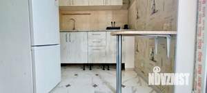 1-к квартира, вторичка, 20м2, 3/7 этаж