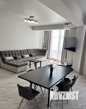 3-к квартира, вторичка, 104м2, 7/14 этаж