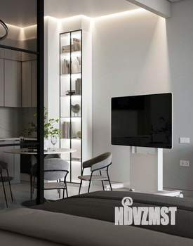 2-к квартира, вторичка, 42м2, 7/9 этаж