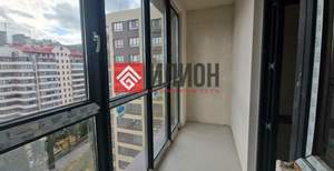 2-к квартира, вторичка, 64м2, 12/12 этаж