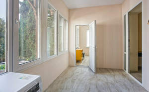 3-к квартира, вторичка, 60м2, 2/2 этаж