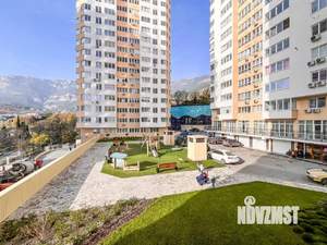 1-к квартира, вторичка, 38м2, 2/16 этаж