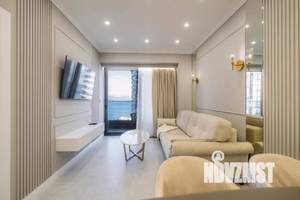 2-к квартира, вторичка, 75м2, 10/20 этаж