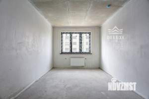 1-к квартира, вторичка, 46м2, 3/8 этаж