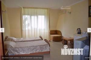 1-к квартира, вторичка, 401м2, 2/2 этаж