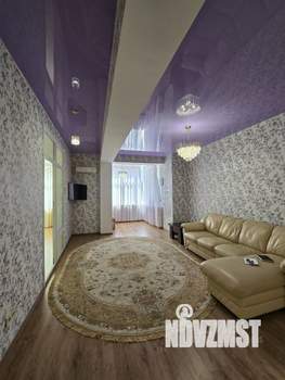 3-к квартира, вторичка, 81м2, 1/9 этаж