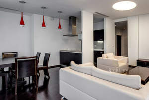 2-к квартира, вторичка, 98м2, 4/15 этаж