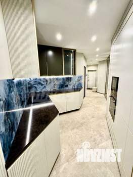 3-к квартира, вторичка, 102м2, 12/20 этаж