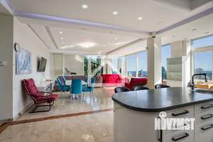 2-к квартира, вторичка, 116м2, 5/6 этаж