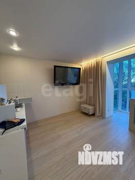 Студия квартира, вторичка, 24м2, 2/4 этаж