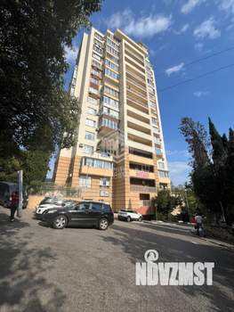 4-к квартира, вторичка, 144м2, 16/16 этаж