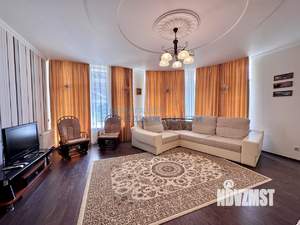 3-к квартира, вторичка, 112м2, 1/6 этаж