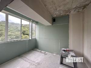 1-к квартира, вторичка, 43м2, 6/11 этаж