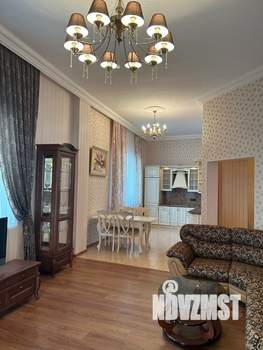 3-к квартира, вторичка, 110м2, 5/8 этаж