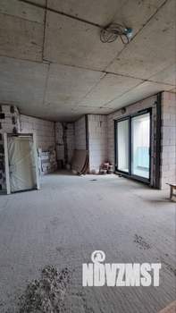 Студия квартира, вторичка, 99м2, 7/10 этаж