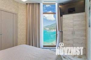 2-к квартира, вторичка, 80м2, 9/14 этаж