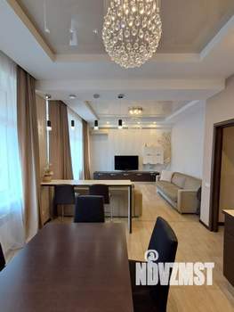 3-к квартира, вторичка, 111м2, 5/13 этаж