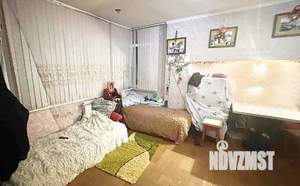 2-к квартира, вторичка, 55м2, 2/3 этаж