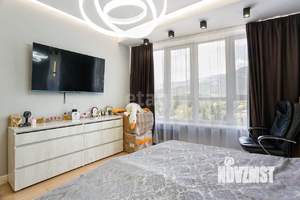 3-к квартира, вторичка, 90м2, 5/14 этаж