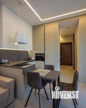 1-к квартира, вторичка, 72м2, 4/10 этаж