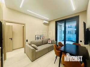 2-к квартира, вторичка, 51м2, 2/8 этаж