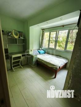 1-к квартира, вторичка, 32м2, 2/5 этаж