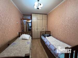 2-к квартира, вторичка, 53м2, 2/5 этаж