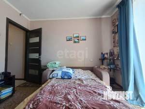 2-к квартира, вторичка, 55м2, 12/12 этаж